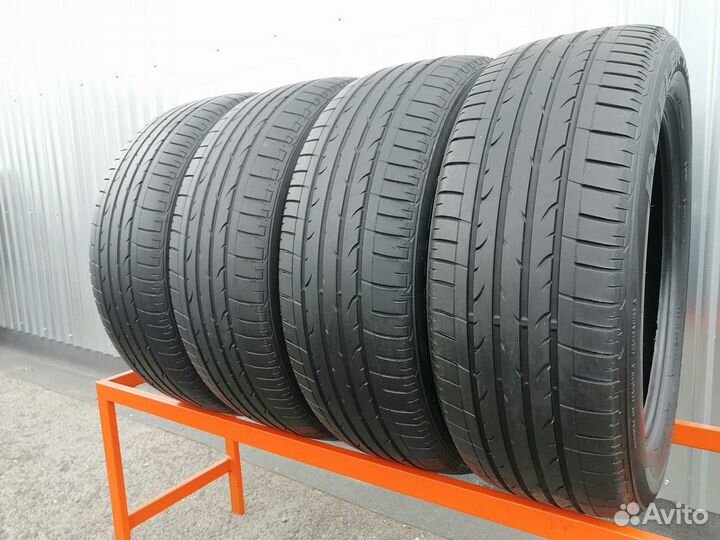 Bridgestone Dueler H/P Sport 225/55 R18 101V