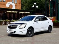 Chevrolet Cobalt 1.5 AT, 2013, 137 000 км, с пробегом, цена 599 999 руб.