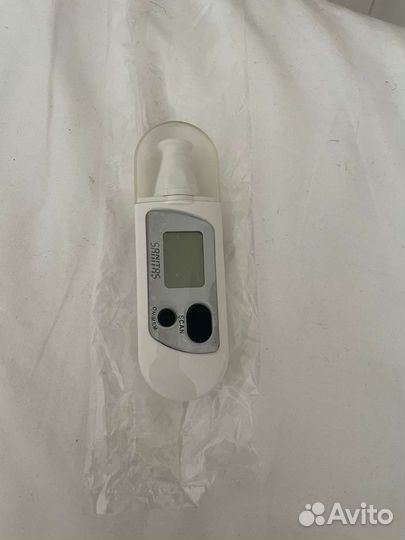 Градусник/термометр