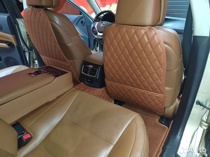 Авто коврики