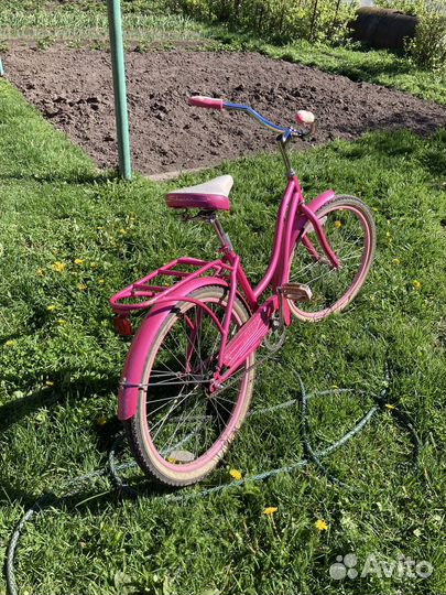 Велосипед Schwinn Baywood 24 2018 14