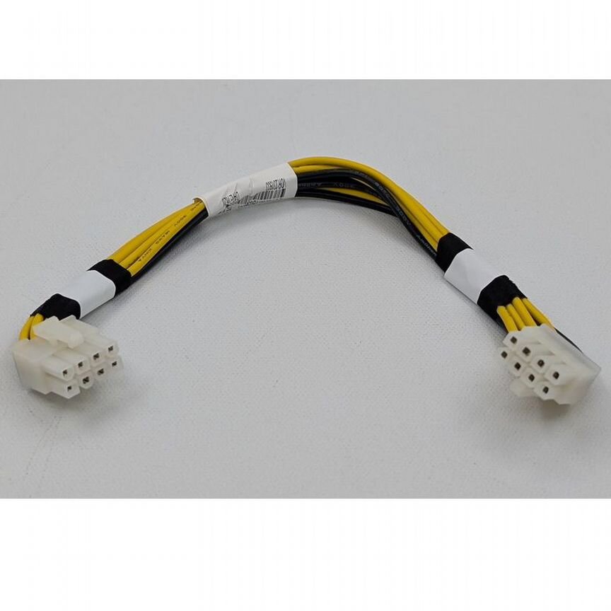 [6017B0566301] Кабель Питания Cpu Lenovo, 250mm, 8p