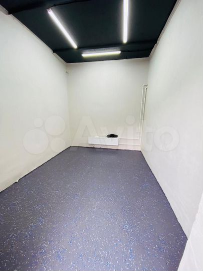 Склад, Бокс, Кладовка 8.3 м²