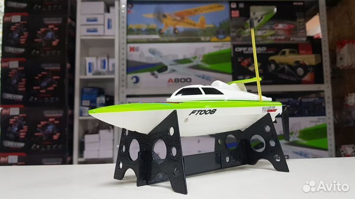 Радиоуправляемый катер Fei Lun High Speed Boat