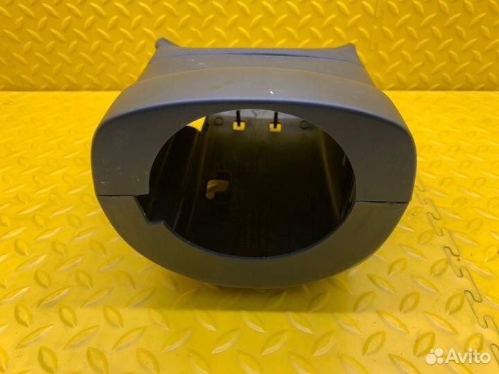 Кожух рулевой колонки Skoda Octavia Scout cjsb 1.8