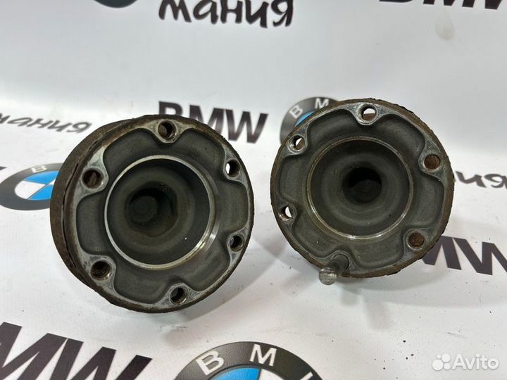 Фланец редуктора боковой Bmw X5 E53 M57D30