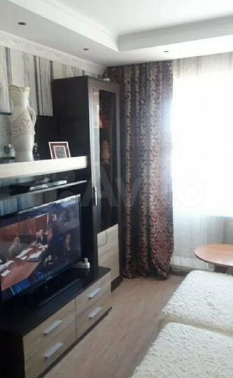 2-к. квартира, 36 м², 3/5 эт.