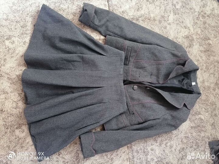 Школьная форма