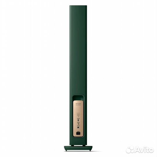 Напольная акустика KEF LS60W II lotus