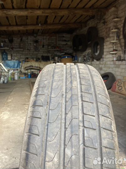 Pirelli Cinturato P7 205/60 R16 92V