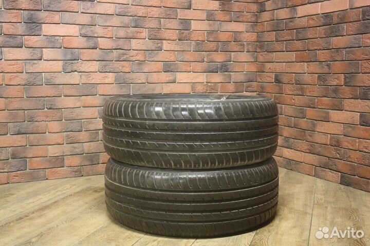 Goodyear Eagle NCT5 255/50 R21