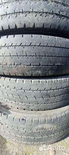 Goodyear DuraMax 7.50 R16
