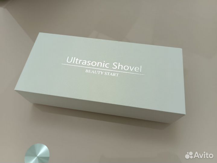 Аппарат для УЗ чистки лица