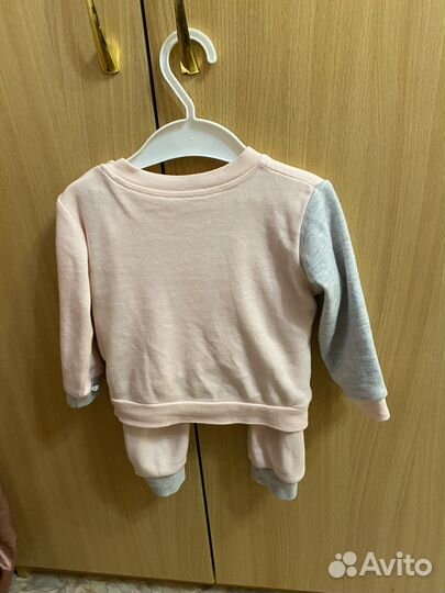 Костюм детский