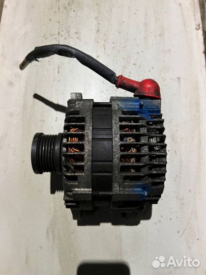 Генератор 23100-AU400 Nissan X-Trail 2001 T30 QR20