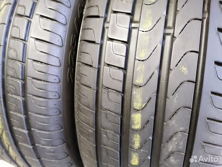 Pirelli Cinturato P7 225/45 R17