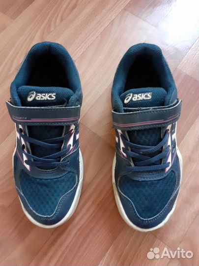 Кроссовки Asics детские US1 (32,5)