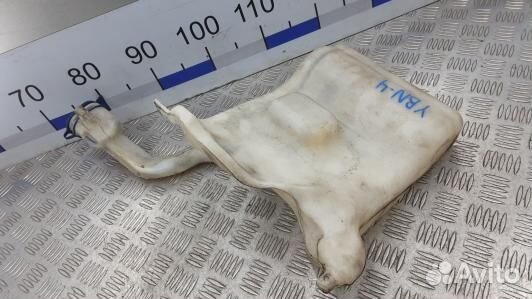 Бачок омывателя mercedes benz C-class W203 (YBN04N