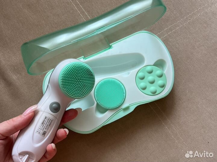 Массажер для лица gezatone