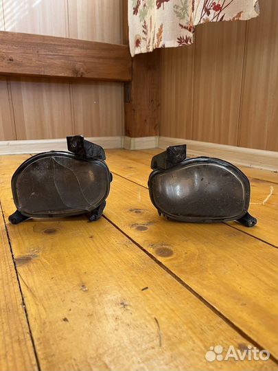 Птф toyota avensis