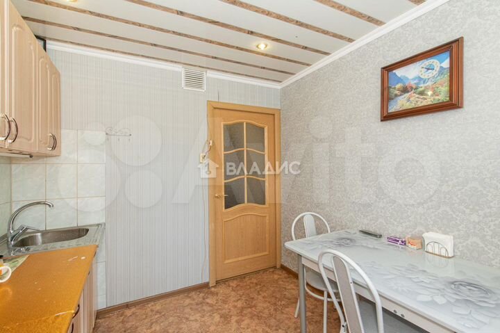 3-к. квартира, 65,6 м², 6/9 эт.