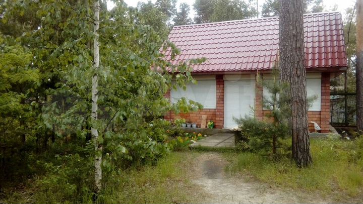 Участок 15,78 га (СНТ, ДНП)