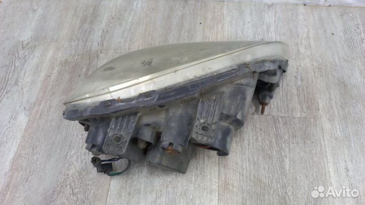 Фара передняя левая Chevrolet Lacetti 1 2003