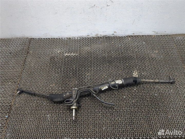 Рейка рулевая с г/у Opel Astra G, 2002