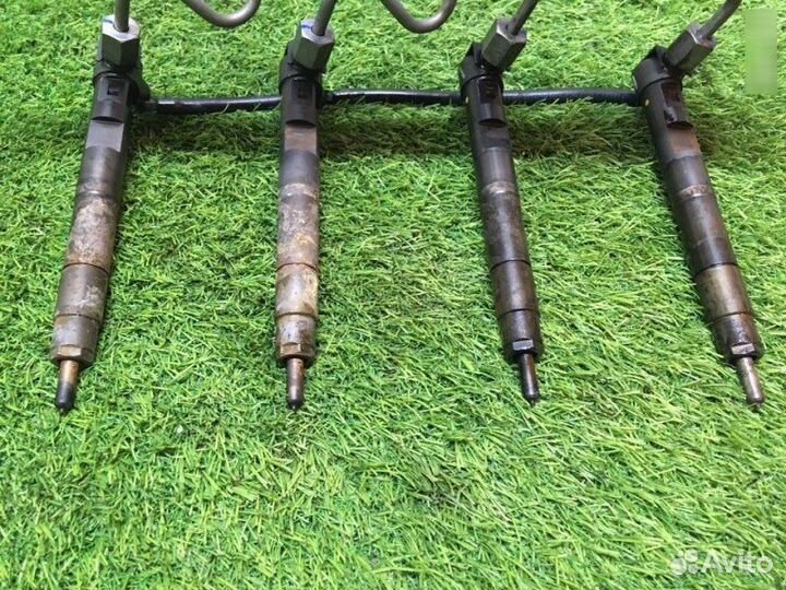 Форсунка Mercedes-Benz