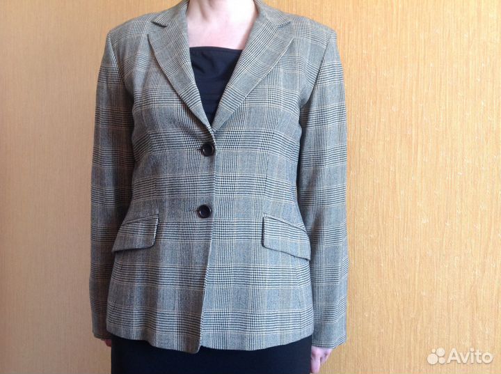 Пиджак женский