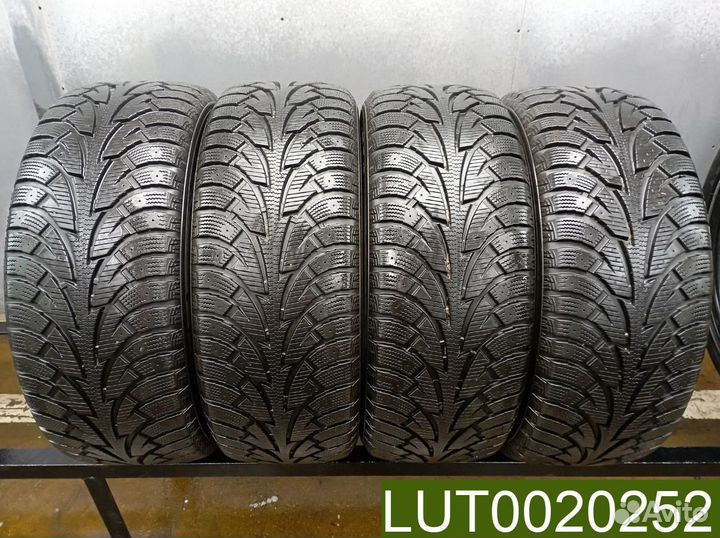 Hankook Winter I'Pike W409 235/55 R17 104R