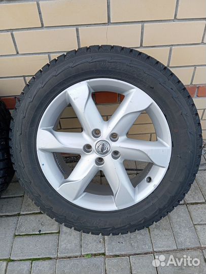 Hankook I'Pike RW11 255/55 R18