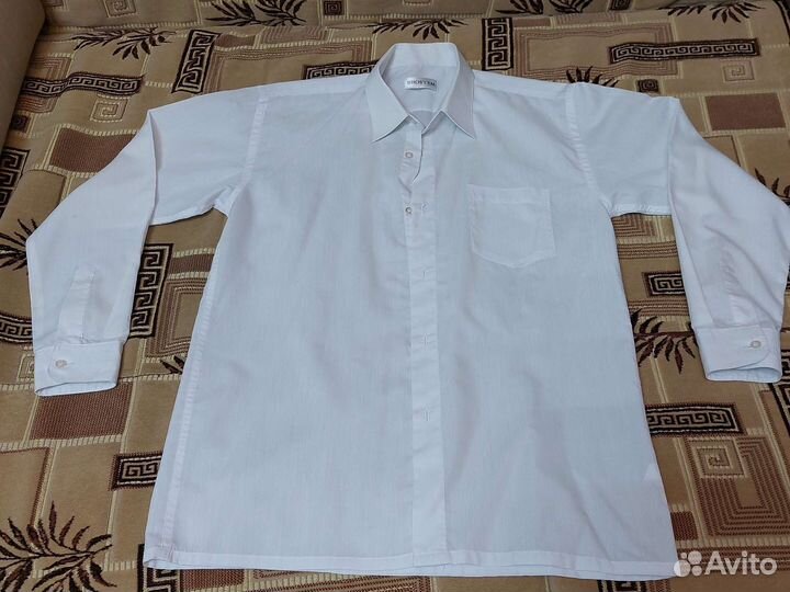 Рубашки (158 см)