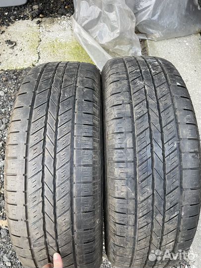 Hankook Dynapro HP RA23 225/65 R17