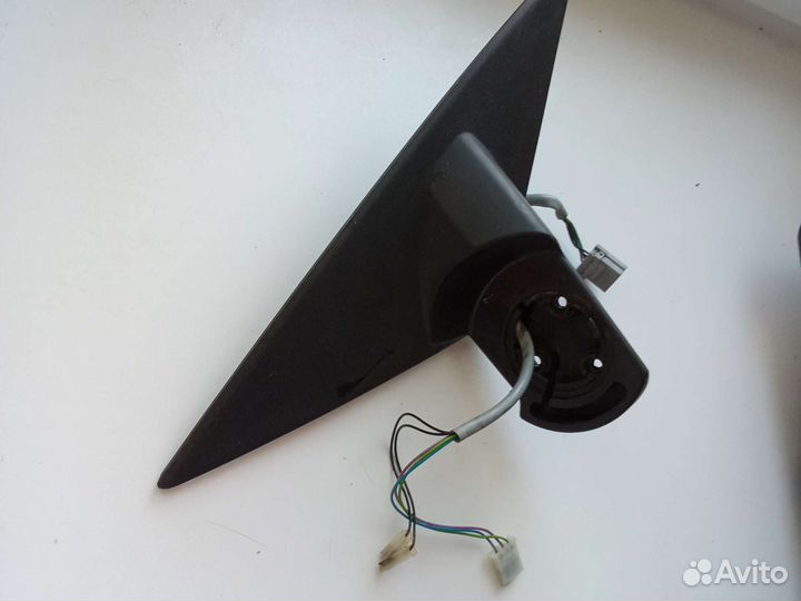 Кронштейн зеркала Nissan primera p12