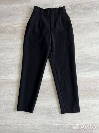 Брюки zara