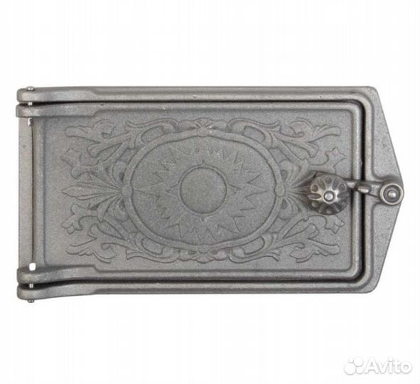 Печная дверца