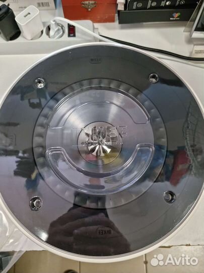 Акустические колонки KEF Ci200 rr THX 190 Вт