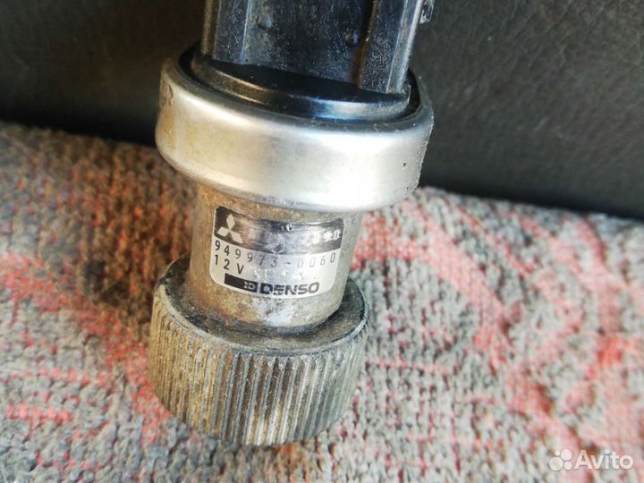 Датчик скорости Митсубиси Галант