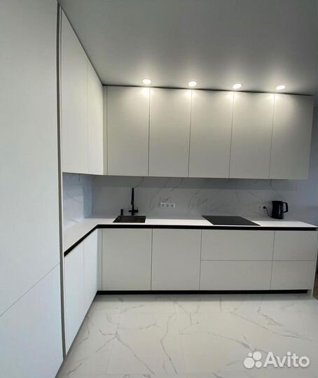 Кухня (реальная цена за гарнитур)ks:0723561