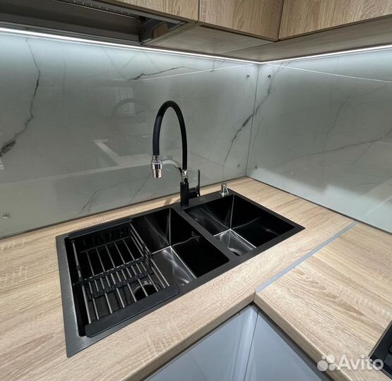 Кухня (реальная цена за гарнитур)ks:072026