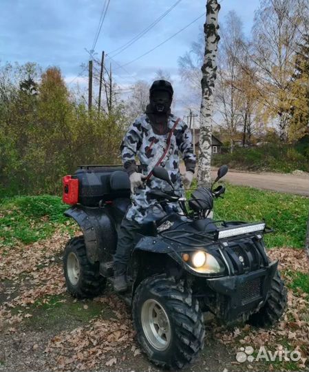 Новый сухой костюм