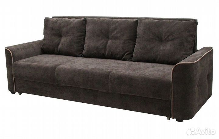 Диван прямой 