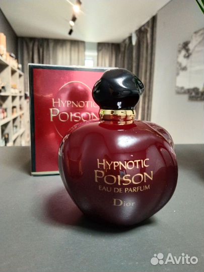 Dior hypnotic poison