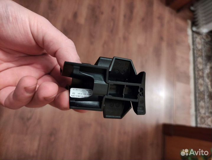 Подстаканник mercedes