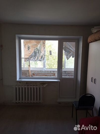 Балконный блок пвх