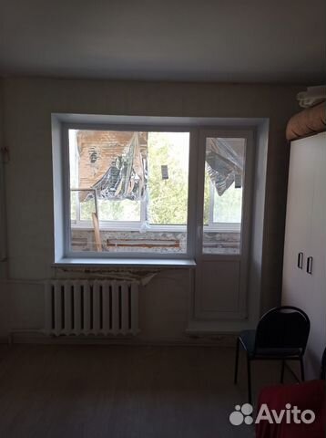 Балконный блок пвх