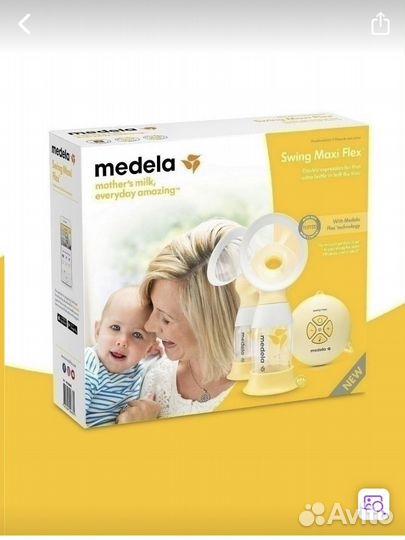 Молокоотсос