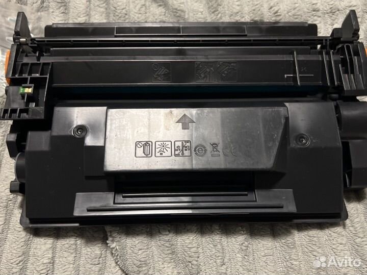 Картридж для принтера HP LaserJet M402/M426