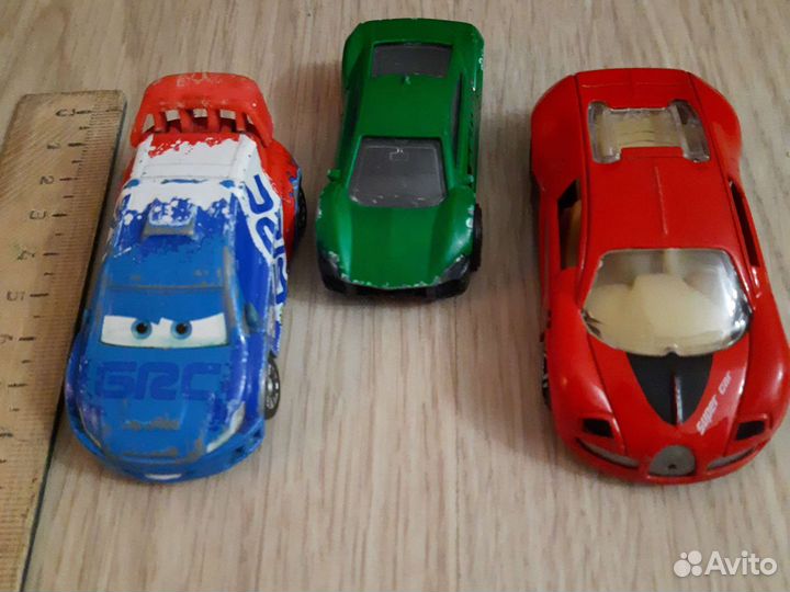 Игровой конструктор